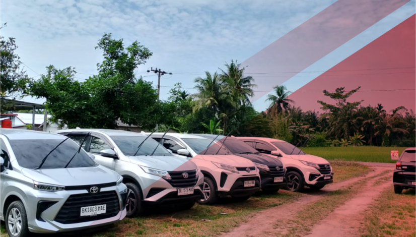 mobil segala kebutuhan