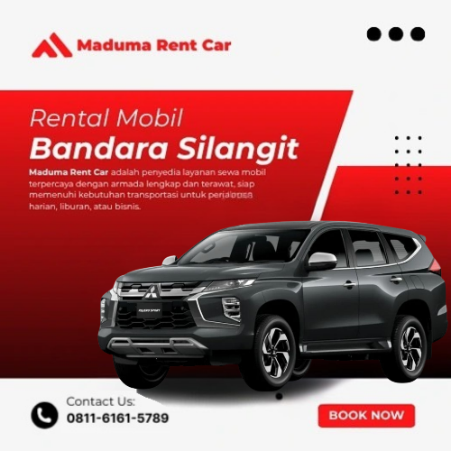 Rental Mobil Bandara Silangit