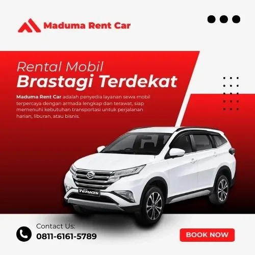 Rental Mobil Brastagi Terdekat