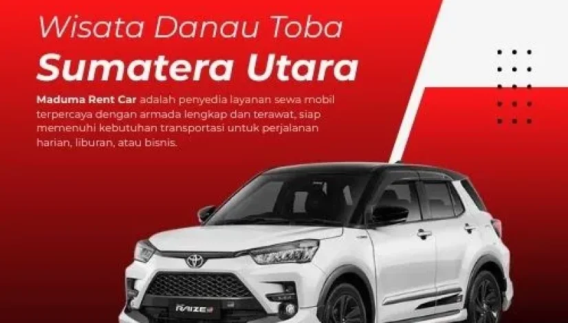 Wisata Danau Toba Sumatera Utara