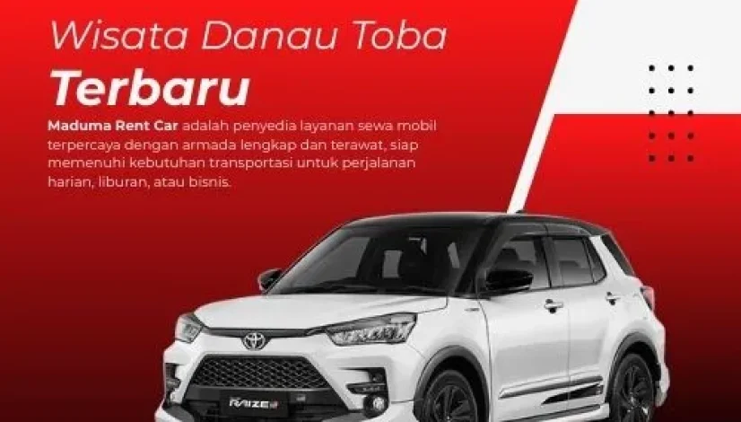 Wisata Danau Toba Terbaru